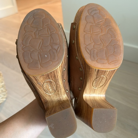 Korkease Danika Mule - Picture 6 of 6